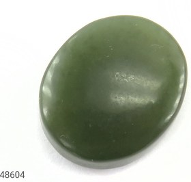 تصویر نگین یشم یمن کد 48604 