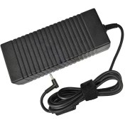 تصویر شارژر لپ تاپ اچ پی Adaptor HP ZBook 15 G3 