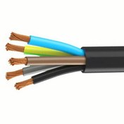 تصویر کابل افشان 6*5 سیمپود 