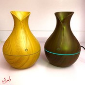 تصویر بخور اب سرد طرح کوزه ای ORIGINAL Humidifier