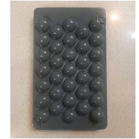 تصویر قالب یخ کروی 