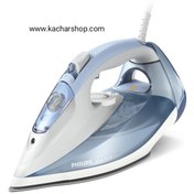 تصویر اتو بخار دستی فیلیپس مدل 7011 Philips 7011 smart steam iron 2600 W