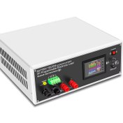 تصویر تستر 600 وات - 40 آمپر دیجیتال انواع باتری و شارژر - دارای نرم افزار بلوتوثی صفحه محصول در حال تکمیل اطلاعات می باشد.