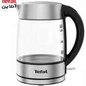 تصویر کتری برقی تفال 2200 وات مدل KL772 KL772 Tefal Electrical Kettle 2200W