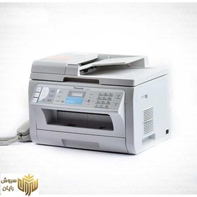 تصویر فکس لیزری چندکاره پاناسونیک مدل Panasonic KX-MB2085 