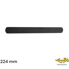 تصویر دستگیره کابینت کد 9035 Cabinet handle code 9035