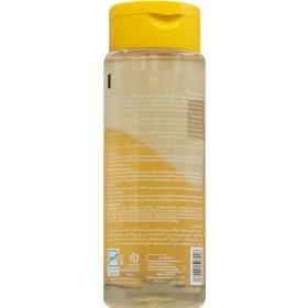 تصویر شامپو بدن عصاره بادام و عسل شون 