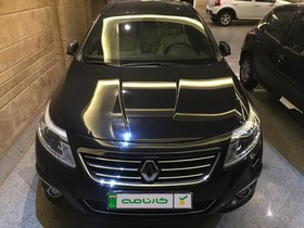 تصویر رنو سفران مدل 2015 ا LE 2500cc LE 2500cc