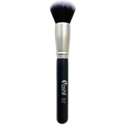 تصویر براش رژگونه یاشیل مدل B2 