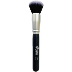 تصویر براش رژگونه یاشیل مدل B2 