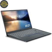 تصویر لپ تاپ MSI Prestige 14 A10SC 