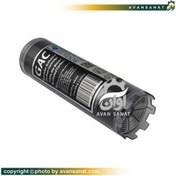 تصویر فیلتر تصفیه آب کربن اکتیو 100% گیاهی سوفیلتر SouFilter 