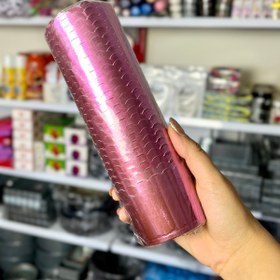 تصویر کپسول های لیزری - مشکی 