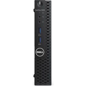تصویر تاینی کیس دل مدل Optiplex 3050 Core i7-6700 Dell Optiplex 3050 Core i7-6700 Tiny Case