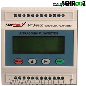 تصویر ماژول فلومتر التراسونیک مارمونیکس مدل MFU-6100 