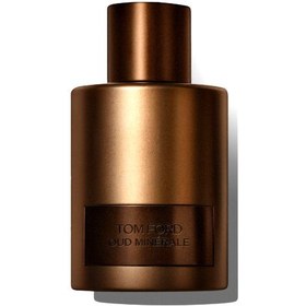 تصویر عطر عود مینرال تام فورد Tom ford Oud Minerale