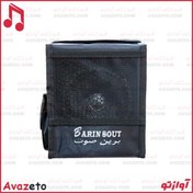 تصویر اکو همراه برین مدل 1530 بی سیم 