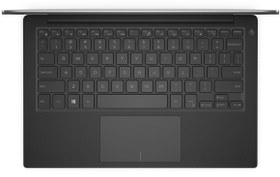 تصویر لپ تاپ دل DELL XPS 9350 