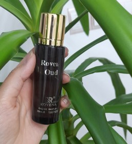 تصویر ادکلن مردانه تامفورد عود وود روونا ۳۰میل Tom Ford Oud Wood