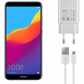 تصویر شارژر اصلی هواوی Honor 7A Huawei Honor 7A Original Charger