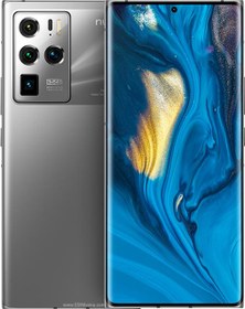 تصویر آموزش حذف FRP گوشی زد تی ای FRP ZTE nubia Z30 Pro 