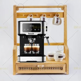 تصویر استند اسپرسو ساز 
