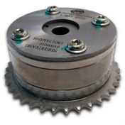 تصویر دنده CVT برلیانس 1500 