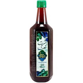 تصویر شربت نعناع 750 میل 