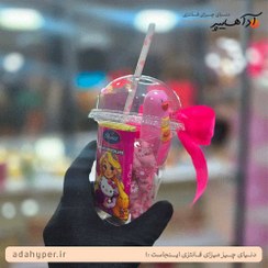 تصویر پکیج کادویی خوراکی های خوشمزه 