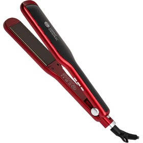 تصویر اتو مو سارینا مدل SA 156 sarina professional hair straighteners