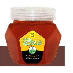تصویر عسل آلفا 1 کیلوگرم 