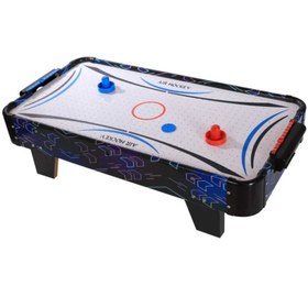 تصویر ایر هاکی فن دار بازی 