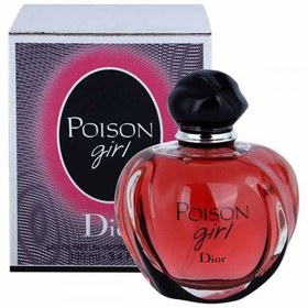 Poison girl dior eau hotsell de toilette