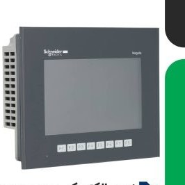 تصویر کنتاکتور قدرت 