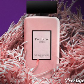 تصویر عطر ادوپرفیوم زنانه مارک ژوزف مدل دیپ سنس حجم ۱۰۰ میل 