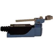 تصویر میکروسوئیچ CNTD مدل TZ-8108 رگلاژی با قرقره فلزی 