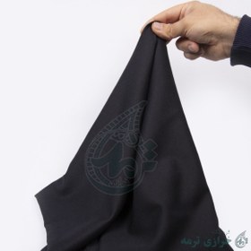 تصویر لایی حریر 