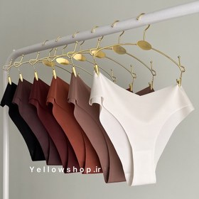 تصویر شورت لیزری طرح V 