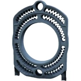 تصویر دیگ چدنی شوفاژ MI3 مدل L90-07 