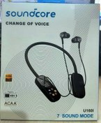 تصویر هندزفری گردنی soundcore مدل U160I SOUNDCORE U160I