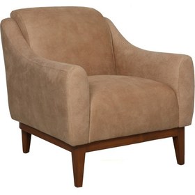 تصویر مبل تک نفره 