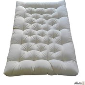 تصویر تشک نوزاد گالتکس مدل ناز سایز ۸۰×۱۲۰ سانتی متر ضدحساسیت 