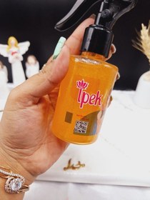 تصویر عطر مو فوق العاده خوشبوو ایپک ipek 130ml کد 35 