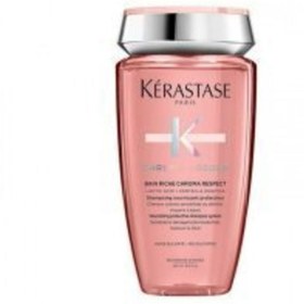 تصویر Kerastase Chroma Absolu Bain Riche احترام شامپو 250 میلی لیتر 1Ker234 