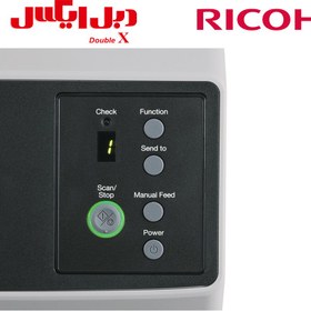 تصویر اسکنر اسناد ریکو مدل FI-8150 Ricoh FI-8150 document scanner