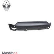 تصویر سپر عقب اسپانیا کپچر 