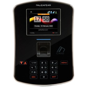 تصویر دستگاه حضور و غیاب مدل Timax Plus PALIZAFZAR Timax Plus Time Attendance Terminal
