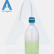 تصویر پیست پلاستیکی 