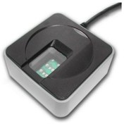 تصویر اسکنر اثر انگشت فوترونیک مدل FS88H 