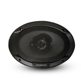 تصویر باند ماشین کنوود مدل 6966 kenwood6966